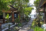 Temple Cafe & Seaside Cottages