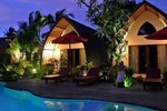 Отель Klumpu Bali Resort