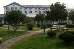 Отель Suzhou Lanying Holiday Hotel