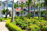 Отель Hotel Playa Caribe