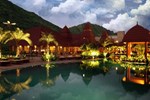 Отель Ananta Spa & Resorts