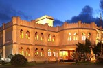 Отель Fort Munnar