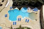 Отель Magic Beach Hotel Hurghada