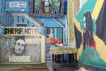 Bob Marley House Hostel