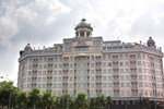 Отель Grand Kampar Hotel