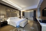 Отель Sheraton Daqing Hotel