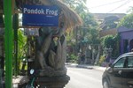 Pondok Frog Guest House