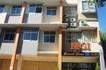 Отель Manado Grace Inn