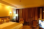 Отель Jinling Yixian Hotel