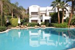 Delta Sharm Two-Bedroom Apartment with Garden View