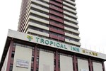 Отель Tropical Inn Johor Bahru