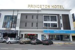 Отель Princeton Hotel