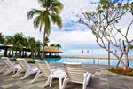 Отель Palm Beach Resort & SPA