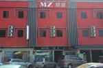 Отель MZ Hotel