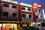Отель Oriental City Inn