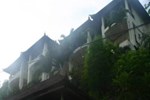 Отель Bali Amed Bungalows