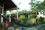 Отель The Galilee Cabin