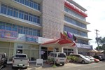 Отель ALU Hotel Davao