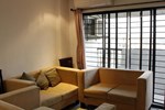 Апартаменты Laurent & Benon Premium Serviced Apartment Ghansoli West