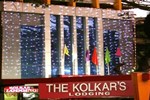 Отель Kolkar's Lodge