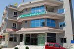 Отель Hotel Ranthambhore Paradise