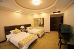 Отель Grand Soluxe Hotel Huangshan