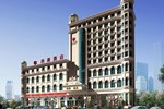 Отель Baotou West Lake Hotel