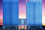 Отель Sheraton Qingdao Jiaozhou Hotel