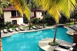 Отель Coconut Creek Resort