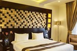 Отель Clarks Exotica Resort & Spa
