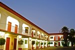 Отель Hotel El Sausalito