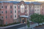 Отель Fairfield Inn & Suites by Marriott Grand Junction Downtown/Historic Main Street