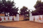 Pari Desert Camp
