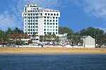 Отель The Quilon Beach Hotel and Convention Center