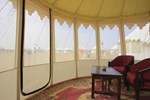 Отель Royal Desert Camp Jaisalmer