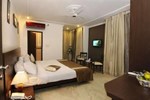 Отель Airport Hotel Goodluck