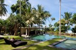Отель Kelapa Retreat Bali