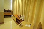 Отель Hotel Delta Sinar Mayang