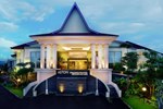 Отель Aston Tanjung Pinang Hotel & Conference Center