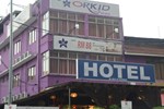 Hotel Orkid Inn Times Square