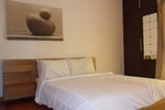 Private Unit at Maytower Serviced Apartment