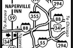 Best Western Naperville Inn