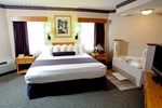 Best Western Executive Court Inn & Conference Center