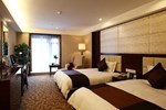 Отель Nantong Jinling Nengda Hotel