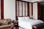 Отель Tai Zhou International Jinling Hotel
