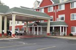 Отель American Inn and Suites
