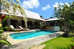 Вилла Villa Clochette Bali