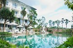 Отель Fontana Hotel Bali