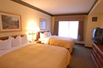 Отель Country Inn & Suites Newark Airport Отель Country Inn & Suites Newark Airport