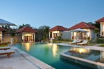 Отель Bali Bule Homestay